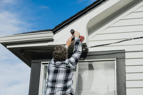 Professional Siding in Gloucester Point, VA